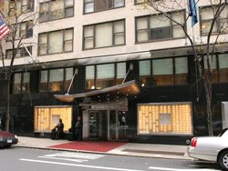 Fifty NYC - an Affinia hotel - New York, NY