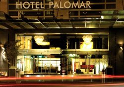 Hôtel Palomar DC - Washington, DC