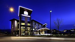 Best Western Plus Wine Country