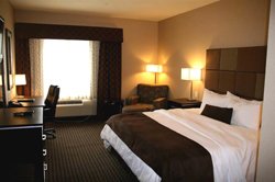 Best Western Plus Wine Country - Chambre