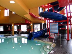 Best Western Plus Wine Country - Piscine