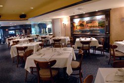 Best Western Ville-Marie - Restaurant