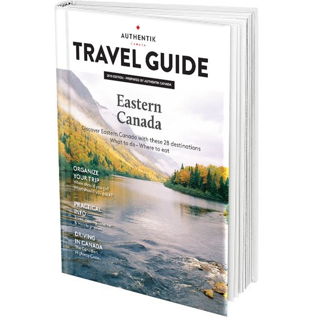 Eastern Canada travel guide