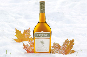 Bouteille de Sortilège