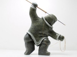 Art Inuit