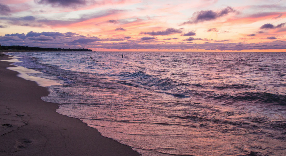 Grand Bend, Ontario