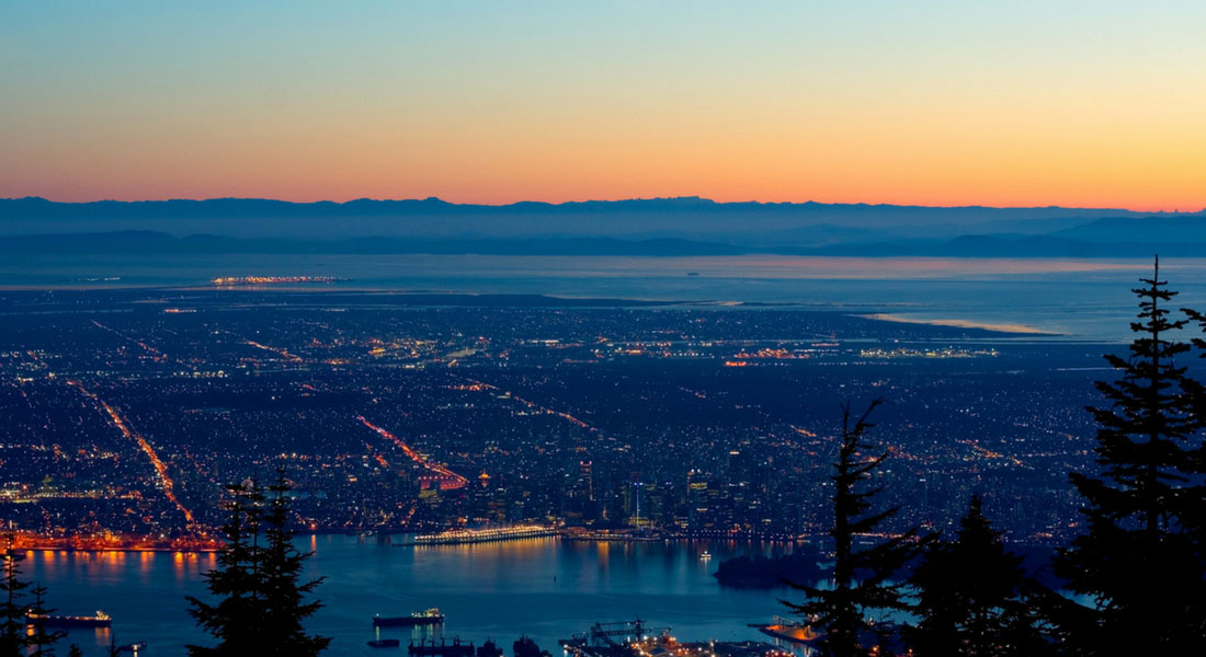 Vancouver, British Columbia