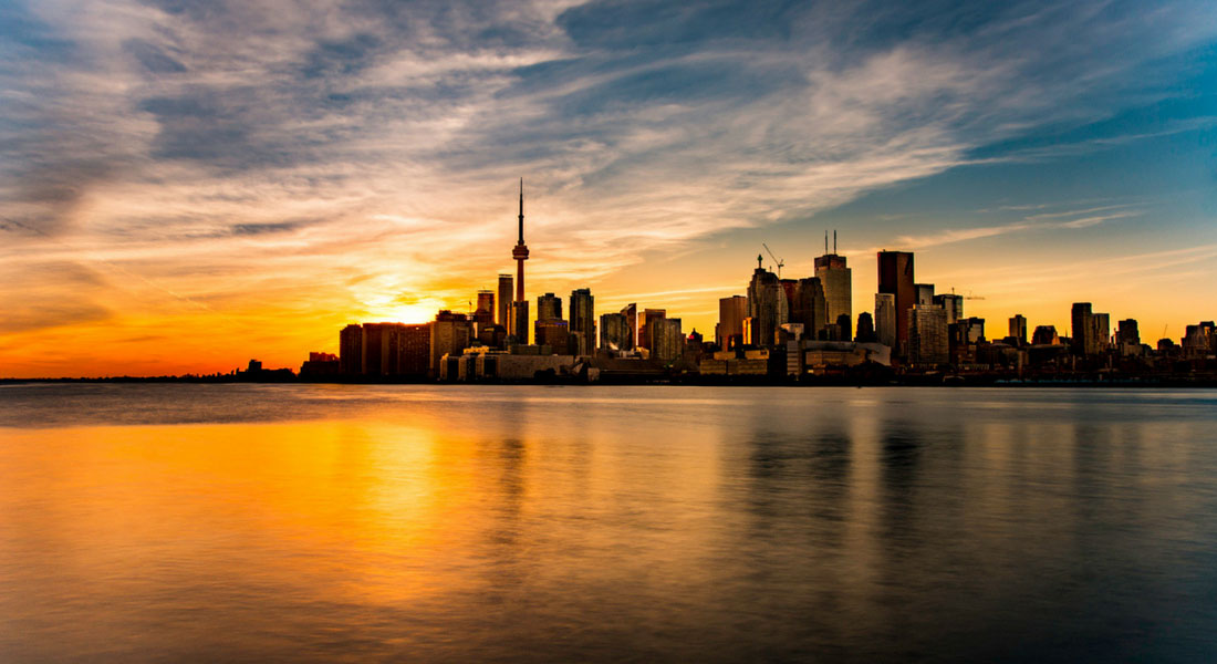 Toronto, Ontario