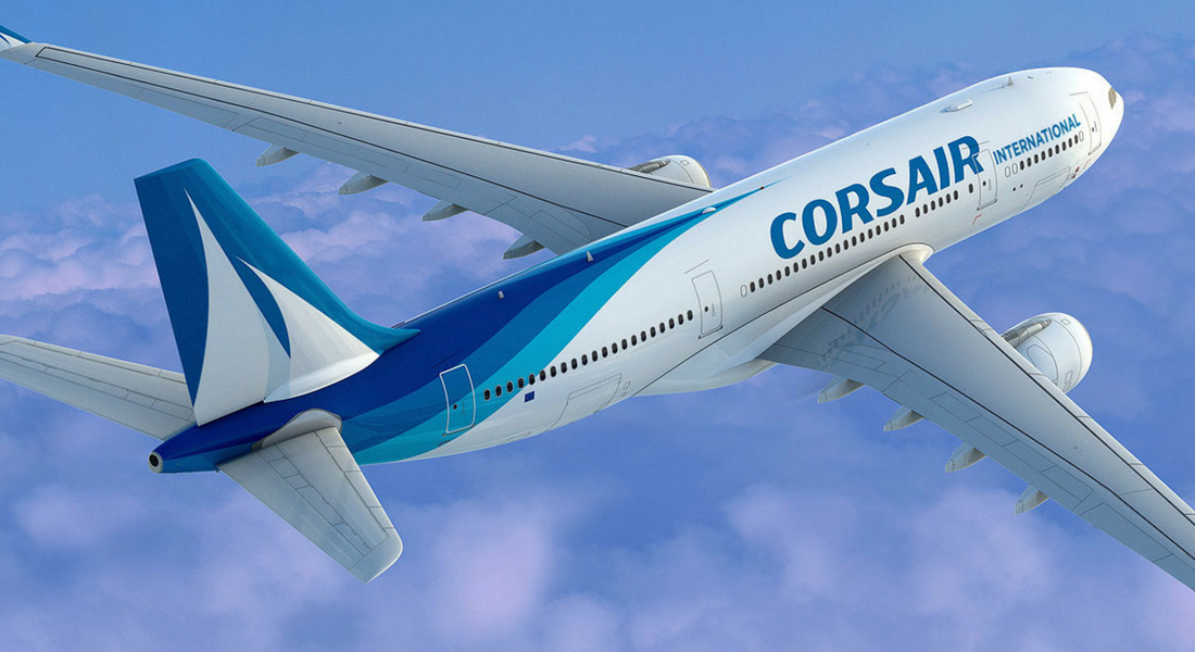Corsair